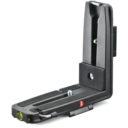Manfrotto L Bracket Q2 for Quick Format Change