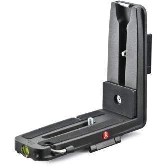 Tripod Accessories - Manfrotto L bracket Q2 MS050M4-Q2 - quick order from manufacturer