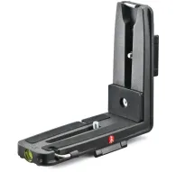 Tripod Accessories - Manfrotto L Bracket Q2 for Quick Format Change - quick order from manufacturerTripod Accessories - Manfrotto L Bracket Q2 for Quick Format Change - quick order from manufacturer