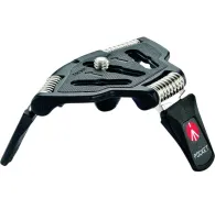 Мини штативы - Штатив карманный Manfrotto MP3-BK - быстрый заказ от производителяМини штативы - Штатив карманный Manfrotto MP3-BK - быстрый заказ от производителя