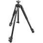 Video Tripods - Manfrotto tripod kit MK190X3-2W - quick order from manufacturer