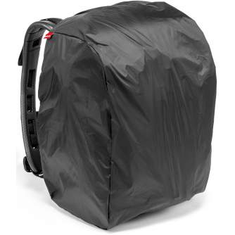 Backpacks - Manfrotto Pro Light Camera Backpack MultiPro (MB PL-MTP-120), black - quick order from manufacturer
