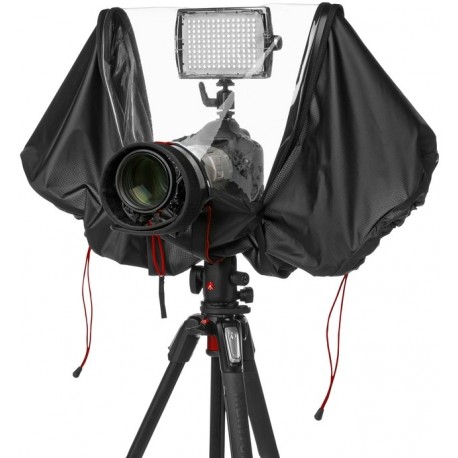 Kameru aizsargi - Manfrotto kameras pārvalks Pro Light Elements (MB PL-E-705) - ātri pasūtīt no ražotāja