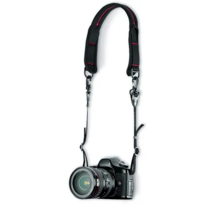 Manfrotto kameras siksna Pro Light (MB PL-C-STRAP)