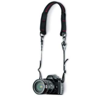 Ремни и держатели для камеры - Manfrotto Pro Light camera strap (MB PL-C-STRAP) - быстрый заказ от производителя