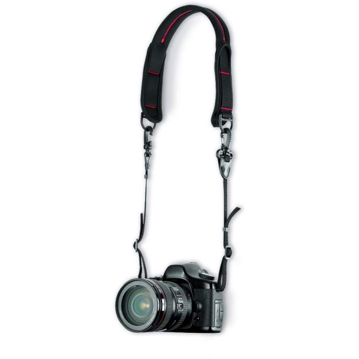 Kameru siksniņas - Manfrotto kameras siksna Pro Light (MB PL-C-STRAP) - ātri pasūtīt no ražotāja