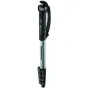 Monopodi - Manfrotto monopod MMCOMPACTADV-BK, black - ātri pasūtīt no ražotāja