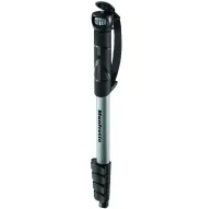 Monopods - Manfrotto monopod MMCOMPACTADV-BK, black - quick order from manufacturerMonopods - Manfrotto monopod MMCOMPACTADV-BK, black - quick order from manufacturer