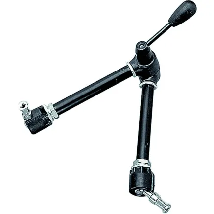 Manfrotto šarnīrveida roka 143N Magic Arm (bez piederumiem)