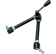 Turētāji - Manfrotto šarnīrveida roka 143N Magic Arm (bez piederumiem) - ātri pasūtīt no ražotājaTurētāji - Manfrotto šarnīrveida roka 143N Magic Arm (bez piederumiem) - ātri pasūtīt no ražotāja