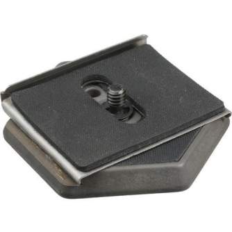 Tripod Accessories - Manfrotto quick release plate 030ARCH-14 - quick order from manufacturer
