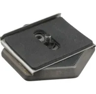 Tripod Accessories - Manfrotto MF030ARCH-14 Quick Release Plate for Architectural Shots - quick order from manufacturerTripod Accessories - Manfrotto MF030ARCH-14 Quick Release Plate for Architectural Shots - quick order from manufacturer