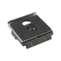 Statīvu aksesuāri - Manfrotto 200PLARCH-38 Quick Release Plate for 35mm SLR - ātri pasūtīt no ražotāja