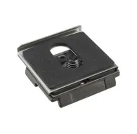 Statīvu aksesuāri - Manfrotto 200PLARCH-38 Quick Release Plate for 35mm SLR - быстрый заказ от производителяStatīvu aksesuāri - Manfrotto 200PLARCH-38 Quick Release Plate for 35mm SLR - быстрый заказ от производителя