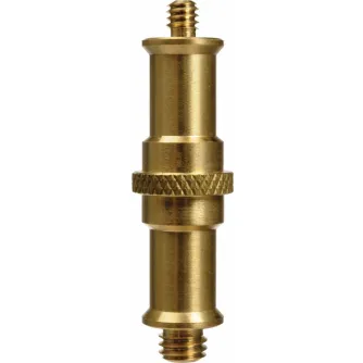 Statīvu aksesuāri - Manfrotto 013 adapteris Spigot - ātri pasūtīt no ražotāja