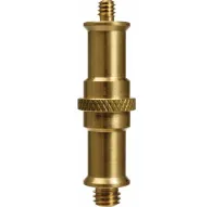 Tripod Accessories - Manfrotto adapter Spigot (013) - quick order from manufacturerTripod Accessories - Manfrotto adapter Spigot (013) - quick order from manufacturer