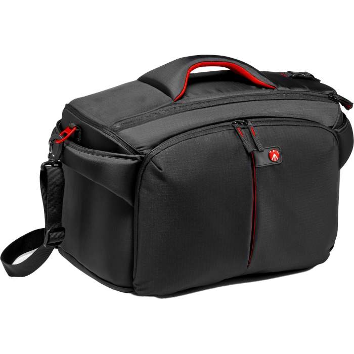 Shoulder Bags - Manfrotto camcorder case Pro Light (MB PL-CC-192N) - quick order from manufacturer