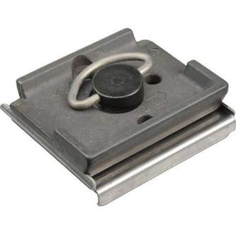 Tripod Accessories - Manfrotto quick release plate 200PL-ARCH-14 - buy today in store and with delivery