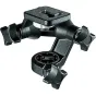 Головки штативов - Manfrotto 3-way head Junior 056 - купить сегодня в магазине Master Foto и с доставкой