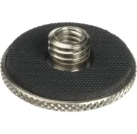Tripod Accessories - Manfrotto adapter 1/4"-3/8" (088LBP) - quick order from manufacturerTripod Accessories - Manfrotto adapter 1/4"-3/8" (088LBP) - quick order from manufacturer