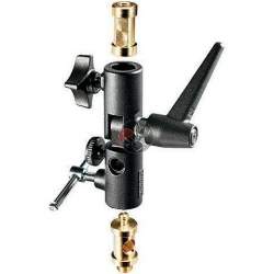 Holders Clamps - Manfrotto umbrella holder 026 - buy today in store and with delivery