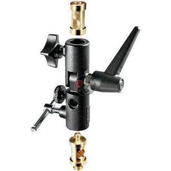 Holders Clamps - Manfrotto umbrella holder 026 - quick order from manufacturer