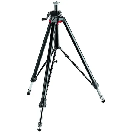 Manfrotto FT_008500 058B Triaut Professional Tripod