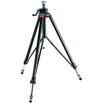 Photo Tripods - Manfrotto tripod 058B - quick order from manufacturer