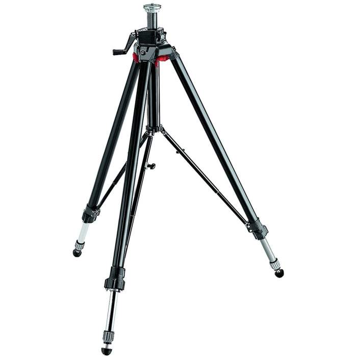 Photo Tripods - Manfrotto tripod 058B - quick order from manufacturer