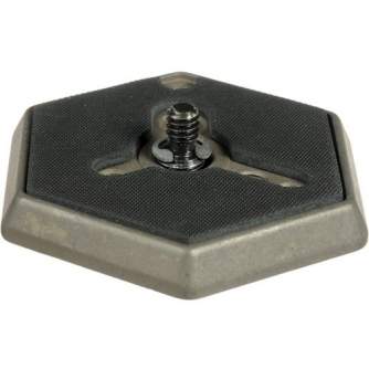 Tripod Accessories - Manfrotto quick release plate 030-14 - quick order from manufacturer