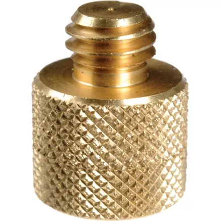 Manfrotto Adapter 1/4-3/8 for Camera Tripods