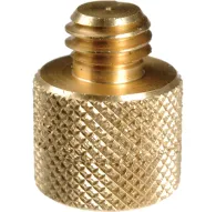 Tripod Accessories - Manfrotto Adapter 1/4-3/8 for Camera Tripods - quick order from manufacturerTripod Accessories - Manfrotto Adapter 1/4-3/8 for Camera Tripods - quick order from manufacturer