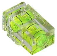 Statīvu aksesuāri - Manfrotto Camera Spirit-Level 6295 337 - Hot Shoe Mount - быстрый заказ от производителяStatīvu aksesuāri - Manfrotto Camera Spirit-Level 6295 337 - Hot Shoe Mount - быстрый заказ от производителя