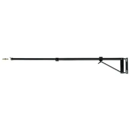 Manfrotto sienas stiprinājums 098B Wall Mounted Boom