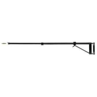 Manfrotto wall mounted boom 098B