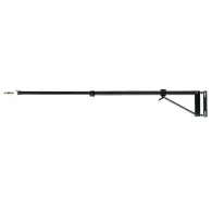 Holders Clamps - Manfrotto wall mounted boom 098B - quick order from manufacturerHolders Clamps - Manfrotto wall mounted boom 098B - quick order from manufacturer