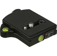 Tripod Accessories - Manfrotto quick release adapter 394 - quick order from manufacturerTripod Accessories - Manfrotto quick release adapter 394 - quick order from manufacturer