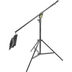 Boom Light Stands - Manfrotto Aluminium Combi-Boom Stand 420B - quick order from manufacturer