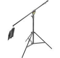 Boom Light Stands - Manfrotto Aluminium Combi-Boom Stand 420B - quick order from manufacturerBoom Light Stands - Manfrotto Aluminium Combi-Boom Stand 420B - quick order from manufacturer