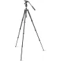 Видео штативы - Manfrotto tripod kit Befree Live MVKBFRT-LIVE - быстрый заказ от производителя