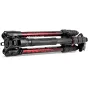 Foto statīvi - Manfrotto statīva komplekts Befree Advanced MKBFRTA4RD-BH, sarkans - ātri pasūtīt no ražotāja