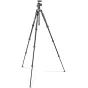 Photo Tripods - Manfrotto tripod kit Befree Advanced MKBFRTA4BK-BH, black - quick order from manufacturer