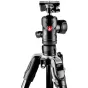 Foto statīvi - Manfrotto tripod kit Befree Advanced MKBFRTA4BK-BH, black - быстрый заказ от производителя