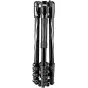 Штативы для фотоаппаратов - Manfrotto tripod kit Befree Advanced QPL MKBFRLA4BK-BH - быстрый заказ от производителя