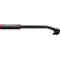 Tripod Accessories - Manfrotto Pan Arm for Video Heads MVAPANBARM - quick order from manufacturerTripod Accessories - Manfrotto Pan Arm for Video Heads MVAPANBARM - quick order from manufacturer