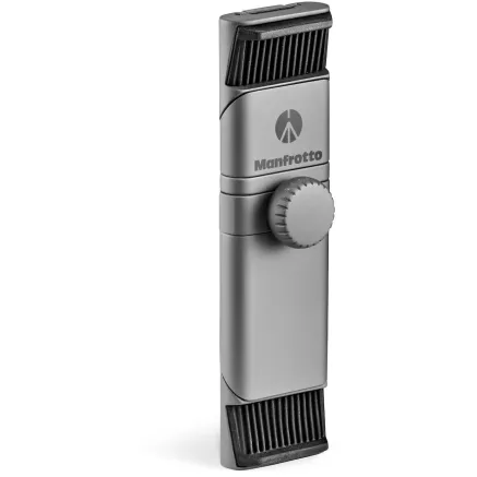 Manfrotto viedtālruņa turētājs MTWISTGRIP