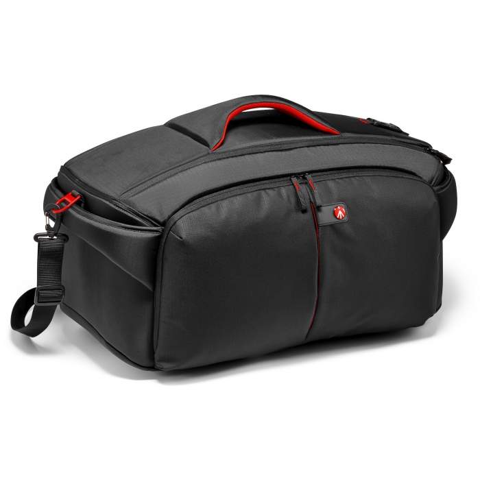 Shoulder Bags - Manfrotto Pro Light Camcorder Case CC-195N - quick order from manufacturer