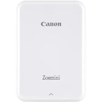 Принтеры и принадлежности - Canon photo printer Zoemini PV-123, white - быстрый заказ от производителя