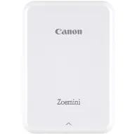 Printeri un piederumi - Canon fotoprinteris Zoemini PV-123, white - ātri pasūtīt no ražotājaPrinteri un piederumi - Canon fotoprinteris Zoemini PV-123, white - ātri pasūtīt no ražotāja