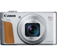 Compact Cameras - Canon Powershot SX740 HS, silver - quick order from manufacturerCompact Cameras - Canon Powershot SX740 HS, silver - quick order from manufacturer